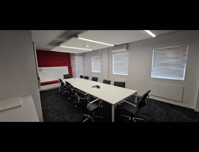 INDUSTRIAL PROPERTY TO RENT IN RANDJESPARK